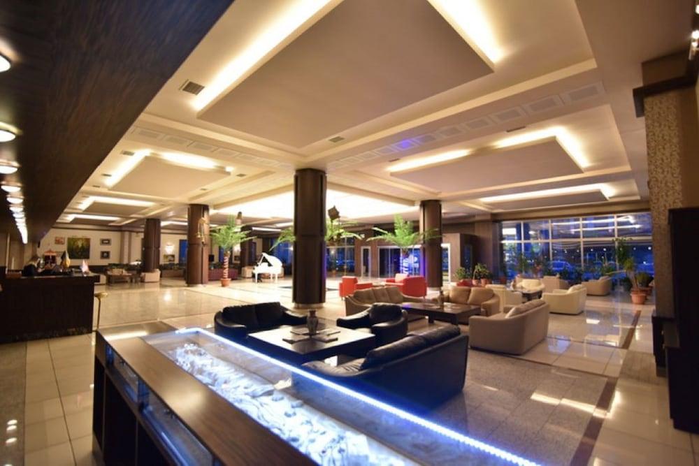 Saylamlar Hotel Trebizonda Exterior foto