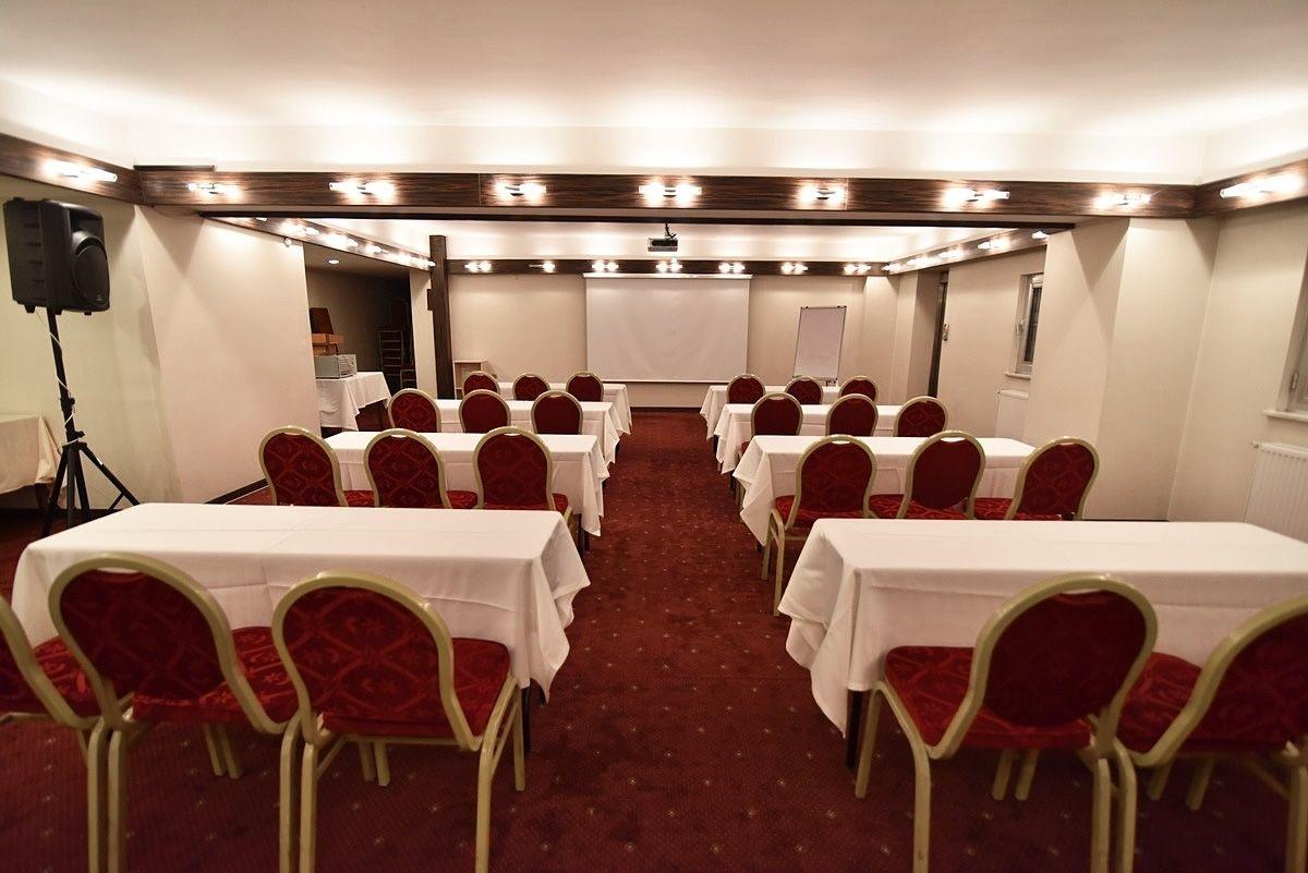 Saylamlar Hotel Trebizonda Exterior foto